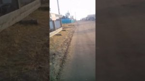 Деревня Усть Мая(её часть точнее)