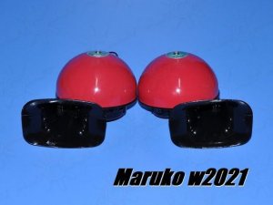 Maruko W 2021 против Hella