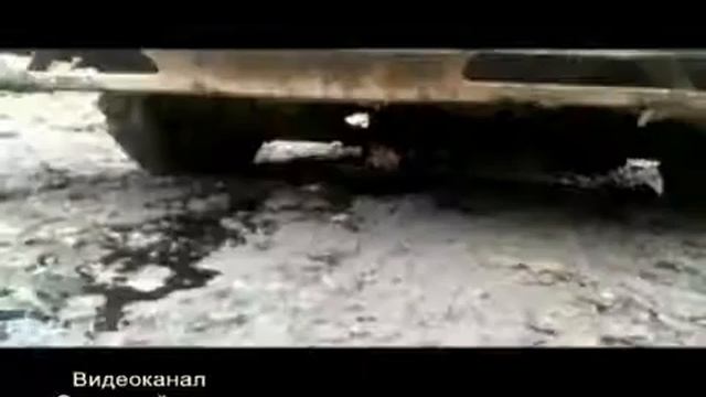 Немецкий автобан отдыхает. Дороги не для новичков. смотреть онлайн