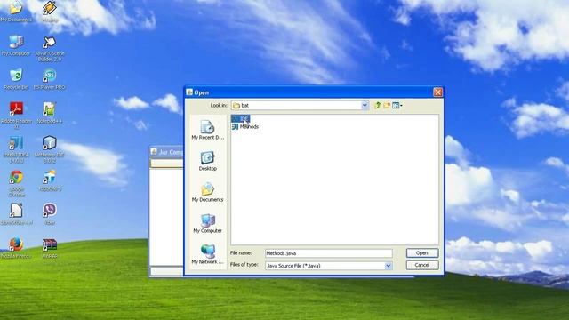 Java Compiler and Jar Creator Project - #1 Introduction смотреть онлайн