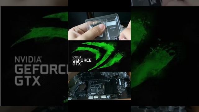 В чем отличаются видеокарты Nvidia