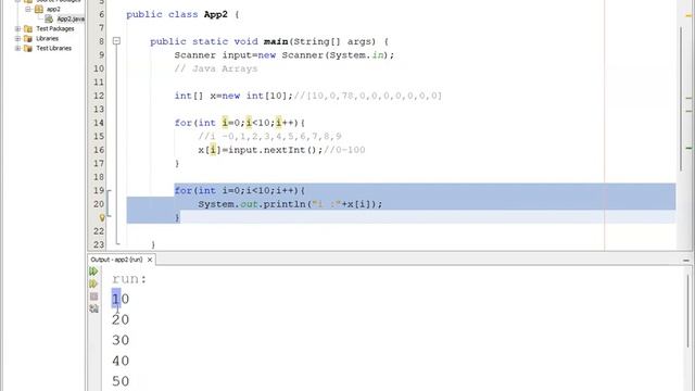 Java Programming - 8 | Sinhala | Sri Lanka | 2023 (Clear explanation) смотреть онлайн