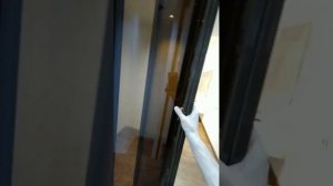 Раздвижные межкомнатные двери гармошка на заказ от ARTGLASS.UZ