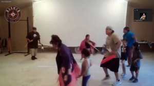 Pow Wow Dance Nights on ZOOM