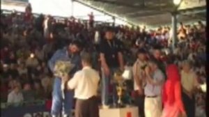 Dagestanskiy chukcha