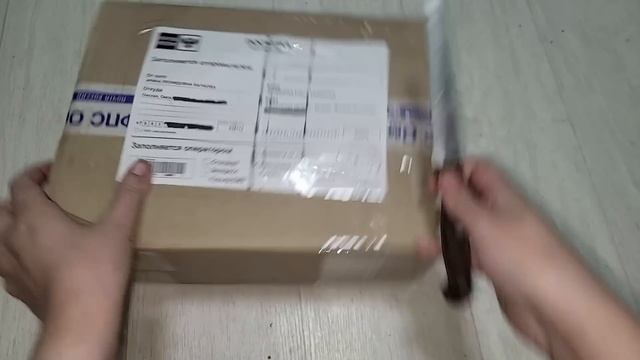 Красивые пеларгонии, мои новинки, распаковка 2 посылок с интересными сортами смотреть онлайн