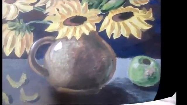 #10 часть фильма _Выпуск - 2016_  Художники
