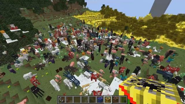 ДИНАМИТ НУБА ЗА 1$ ПРОТИВ ДИНАМИТ ПРО ЗА 1000000$ В МАЙНКРАФТ! НУБ И ПРО ДОРОГОЕ ПРОТИВ ДЕШЕВОЕ! смотреть онлайн