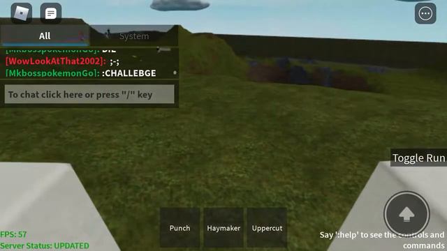 Fighting my friend in a ragdoll game Round 1-2-3 смотреть онлайн