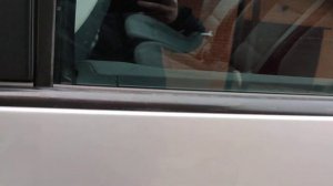 Renault Espace 2.0i 2008г.Обзор