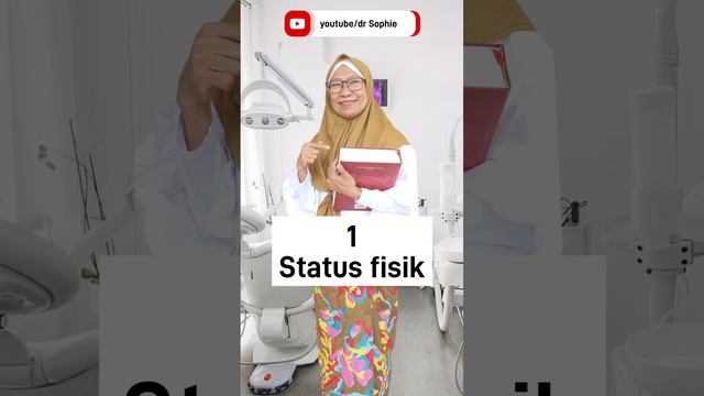 Pengkajian Awal Pasien di klinik #akreditasiklinik #akreditasi #akreditasipuskesmas