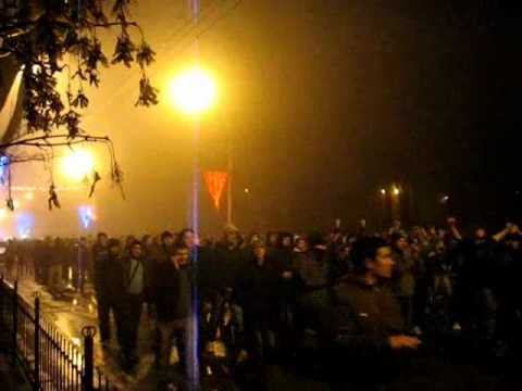 Молодежь Ростова требует ареста всех убийц