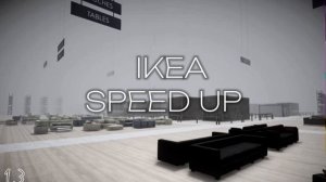 ikea song speed up 1.3 (вроде пятница)