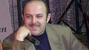 Elariz Memmedoglu - Pobeda, Moskvich, Zim