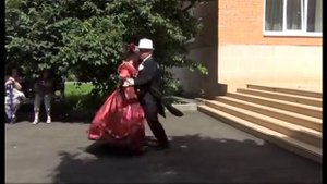Санаторий"Ясенки" 23-07-2017  Второй день праздника"День семьи. любви и верности"