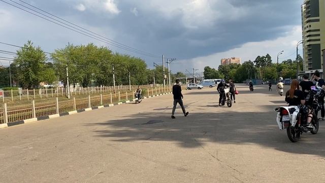 Покатухи по броницам kill street смотреть онлайн