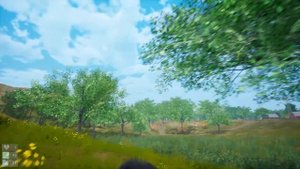 Симулятор Кошки Мяу #1 Новый сим про котов. Ферма Cat Simulator Meow на пурумчата