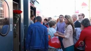 С 8 марта наши дорогие женщины