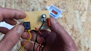 Терморегулятор XH W3001. Режимы работы. Внутренний мир и стоимость