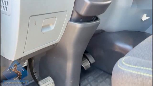 Шасси Shaсman Шакман X3000 - обзор автомобиля.