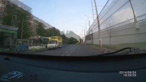 Inspector Marlin. Что с качеством записи у Inspector Marlin