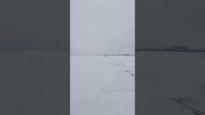 Аэролодка Самара