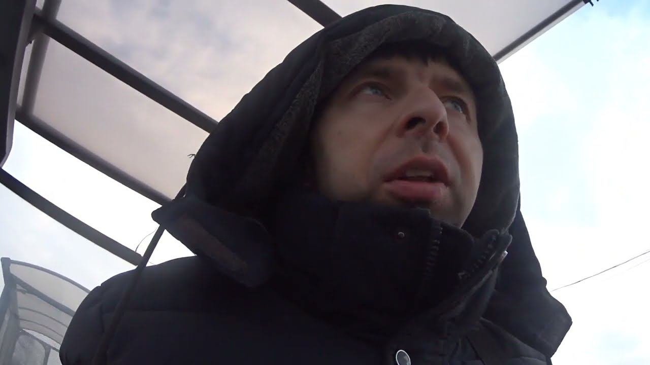 съездил попрощаться с Педагогом и на то место которое показывать нельзя!