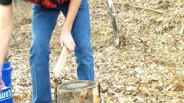 Fiskars X-17 Axe
