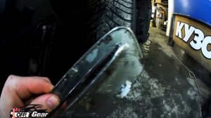 Как снять хромированные накладки BMW G12 #BMW #G12 #CHROM