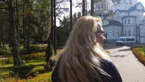 Санкт-Петербург. Зеленогорск Ленинградская область. Автопутешествие