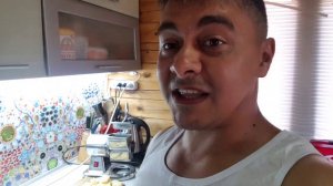 КАКАЯ У МЕНЯ ТЕПЕРЬ НОВАЯ ПОМОЩНИЦА !)