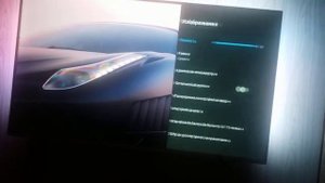 Настройки телевизора Philips 55PUS7956/60