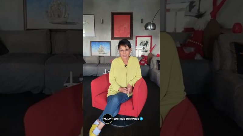 Как найти работу | Ирина Хакамада #мудрость