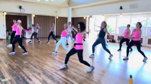 Dance The Night (TUTORIAL) || Dua Lipa (From Barbie the Album) || Stop Drop And Dance