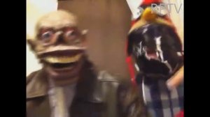 Сидоджи Дубоshit x Грязный Рамирес - Дюркгейм [Russian RapTV]