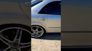 R19 на мазду 6gg?