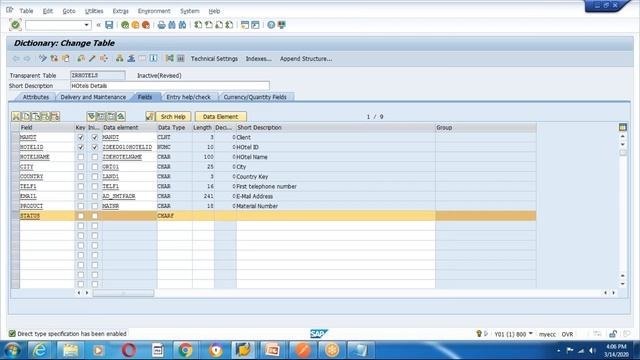 9. Class SAP ODATA POST Request and CSRF Token смотреть онлайн