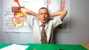 Виталий Островский. Позвоночник. Омоложение. Древнее азиатское упражнение