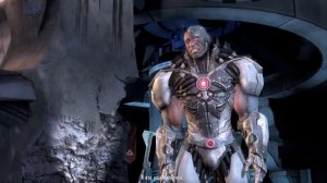 Injustice  Игрофильм, Прохождение