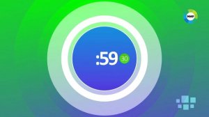 Реконструкция часов канала "Мир" (2014-2015)