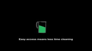 KENWOOD JE850 Αποχυμωτής