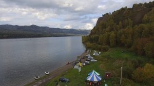 Сибирский хариус