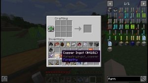 [Играем в Hbm’s Nuclear Tech Reloaded] #1 Начало. Первый генератор.