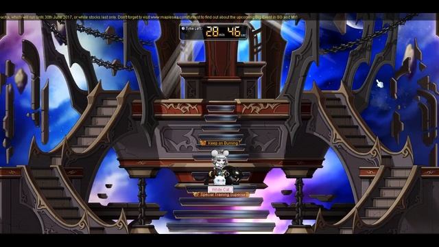 Maplesea - The AfterLand Walkthrough Part 4 смотреть онлайн