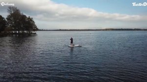 Test client - Plateforme Aqua Marina Island Plus 2022 | Nautigames.com