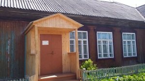 Лебяжье, Кировская область