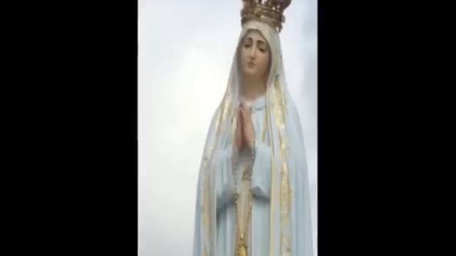 Preghiera Madonna di Fatima