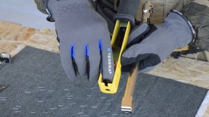 Обзор ударных степлеров