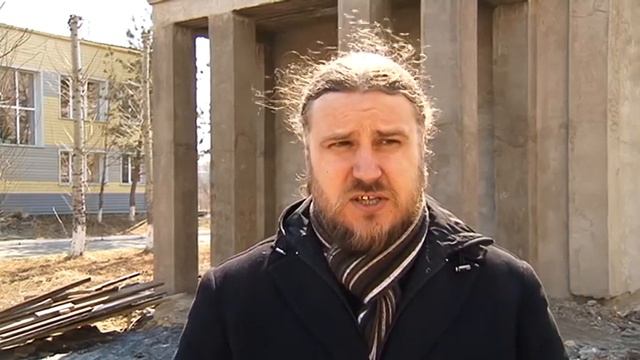 Православный священник о символах Пасхи смотреть онлайн