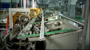 Производство полипропиленовых труб и фитингов VALTEC